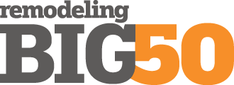 Remodeling Big 50